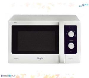 مایکروویو ویرپول مدل MWD 308 W whirlpool MWD 308 W Microwave