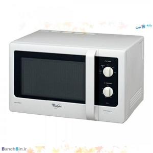 مایکروویو ویرپول مدل MWD 308 W whirlpool MWD 308 W Microwave