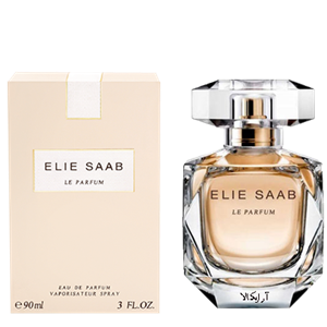 ادو تویلت زنانه الی ساب مدل Le Parfum حجم 90 میلی لیتر Elie Saab Le Parfum Eau De Toilette For Women 90ml