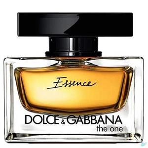 ادو پرفیوم زنانه دولچه اند گابانا The One Essence حجم 65 میلی لیتر Dolce And Gabbana The One Essence Eau De Parfum For Women 65ml