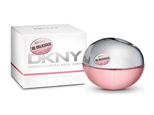 ادو پرفیوم زنانه دی کی ان وای مدل Be Delicious Fresh Blossom حجم 100 میلی لیتر DKNY Be Delicious Fresh Blossom Eau De Parfum For Women 100ml