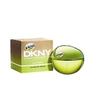 ادو پرفیوم زنانه دی کی ان وای مدل Be Delicious Eau So Intense حجم 100 میلی لیتر DKNY Be Delicious Eau So Intense Eau De Parfum For Women 100ml