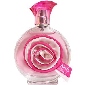 ادو پرفیوم زنانه اکسیس مدل Floral حجم 100 میلی لیتر Axis Eau De Parfum For Women 100ml 