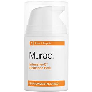 ماسک لایه بردار قوی مورد سری Environmental Shield مدل Intensive C Radiance Peel  Murad Environmental Shield Intensive C Radiance Peel Face Masque 50ml