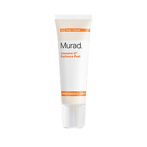 ماسک لایه بردار قوی مورد سری Environmental Shield مدل Intensive C Radiance Peel  Murad Environmental Shield Intensive C Radiance Peel Face Masque 50ml