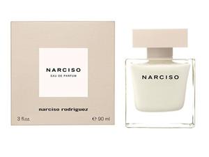 ادو تویلت زنانه نارسیسو رودریگز مدل Narciso حجم 90 میلی لیتر Narciso Rodriguez Narciso Eau De Toilette For Women 90ml