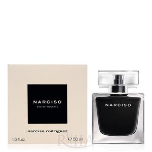 ادو تویلت زنانه نارسیسو رودریگز مدل Narciso حجم 90 میلی لیتر Narciso Rodriguez Narciso Eau De Toilette For Women 90ml