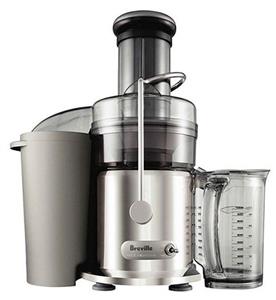 آبمیوه گیری برویل مدل BJE410 Breville BJE410 Juicer