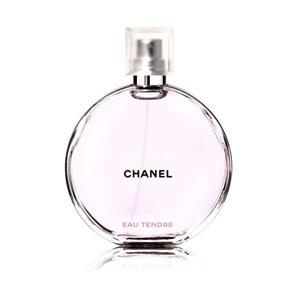 ادو پرفیوم زنانه شانل مدل Chance Eau Tendre حجم 150 میلی لیتر Chanel Chance Eau Tendre Eau De Toilette For Women 150ml