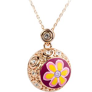 گردنبند روکسی مدل JN37 ROXI JN37 Necklace