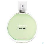 Chanel Chance Eau Fraiche Eau De Toilette For Women 150ml
