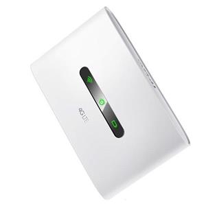 مودم همراه 4G LTE بی سیم تی پی-لینک مدل M7300