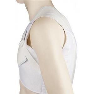 کتف بند سمت چپ پاک سمن مدل Unilateral سایز متوسط Paksaman Unilateral Left Body Support Size Medium