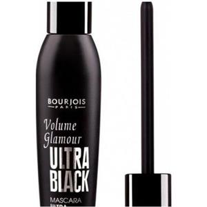 ریمل حجم‌دهنده تویست آپ بورژوا Bourjois Volume Glamour Ultra Black Mascara
