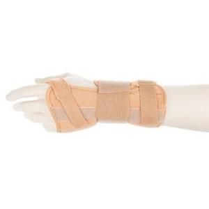 مچ بند دست چپ پاک سمن مدل Long CTS With Hard bar سایز بزرگ
