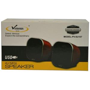 اسپیکر ونوس PV-SU107 Venous PV-SU107 Speaker