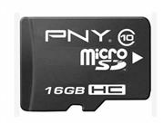 Micro SD PNY - 16GB-70MB/s