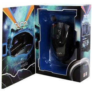 موس تسکو مدل TM 2014 GA Mouse TSCO - TM 2014 GA