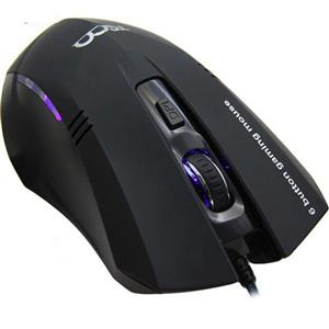 موس تسکو مدل TM 2014 GA Mouse TSCO - TM 2014 GA