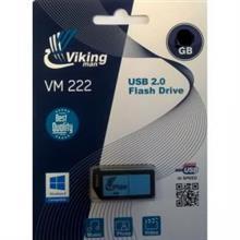 فلش مموری 16گیگ Viking man VM 222 - 16GB وایکینگ Viking man VM 222 -16GB