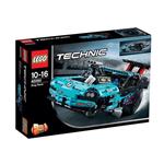 لگو سری Technic مدل Drag Racer 42050