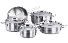 سرویس قابلمه کرکماز