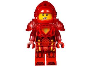 لگو سری Nexo Knights مدل Ultimate Macy 70331 Lego Nexo Knights Ultimate Macy 70331