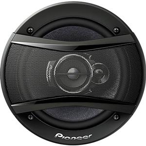 اسپیکر خودرو پایونیر مدل TS-A1676S Pioneer TS-A1676S Car Speaker