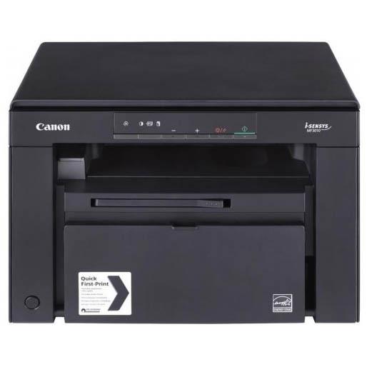 CANON MFP Laser i-SENSYS MF3010