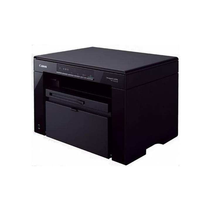 CANON MFP Laser i-SENSYS MF3010