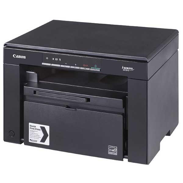 CANON MFP Laser i-SENSYS MF3010