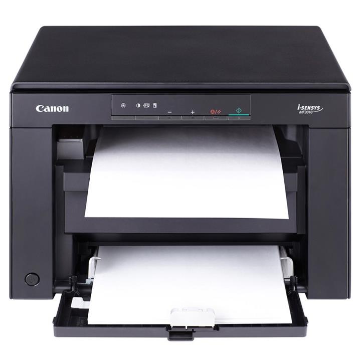 CANON MFP Laser i-SENSYS MF3010