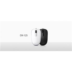 موس یو اس بی دی ایکس-125 جنیوس GENIUS DX-125 USB MOUSE