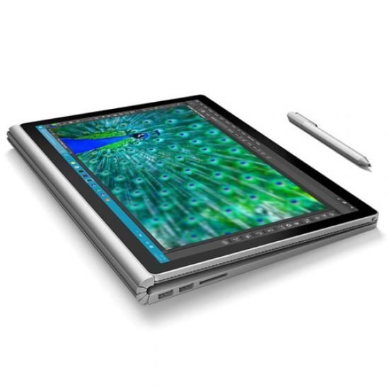 Microsoft Surface BOOK 1 Laptop  