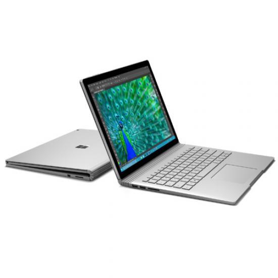 Microsoft Surface BOOK 1 Laptop  