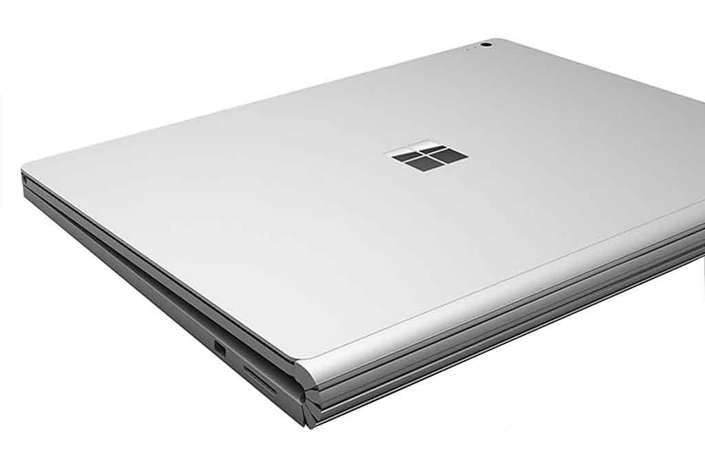 Microsoft Surface BOOK 1 Laptop  