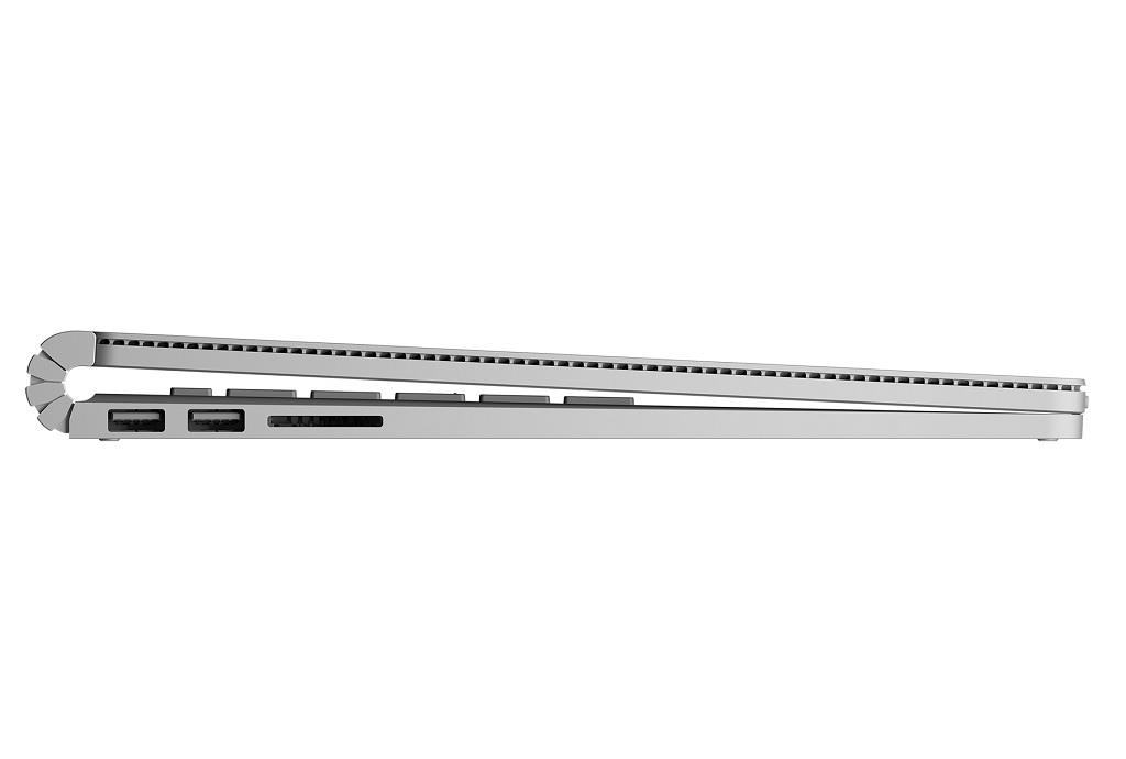 Microsoft Surface BOOK 1 Laptop  