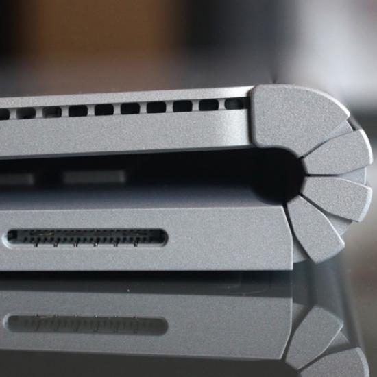 Microsoft Surface BOOK 1 Laptop  