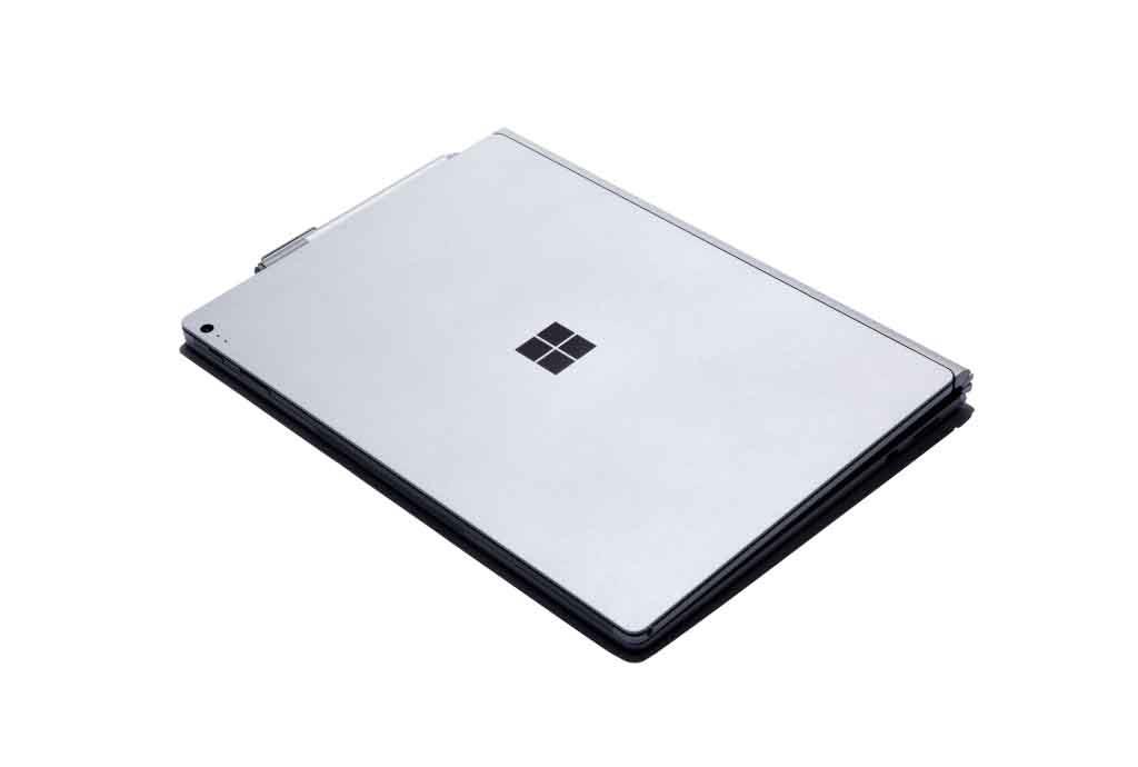 Microsoft Surface BOOK 1 Laptop  