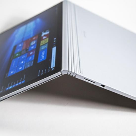 Microsoft Surface BOOK 1 Laptop  