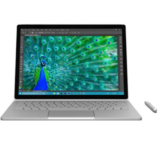 Microsoft Surface BOOK 1 Laptop  
