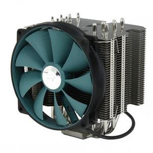 سیستم خنک کننده بادی دیپ کول مدل Lucifer V2 DeepCool Lucifer V2 Air Cooling System