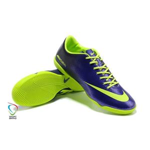 کفش فوتسال مردانه نایکی مدل Mercurial Victroy V Nike Mercurial Victory V Futsal Shoes For Men