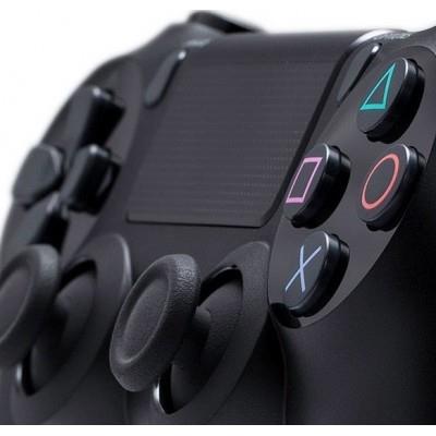 کنسول بازی سونی پلی استیشن 4 پرو ( ps4 )  ظرفیت 1 ترابایت