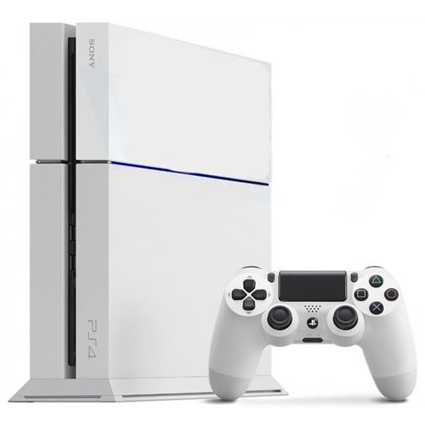 کنسول بازی سونی پلی استیشن 4 پرو ( ps4 )  ظرفیت 1 ترابایت