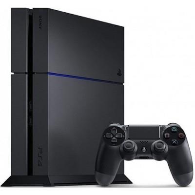 کنسول بازی سونی پلی استیشن 4 پرو ( ps4 )  ظرفیت 1 ترابایت