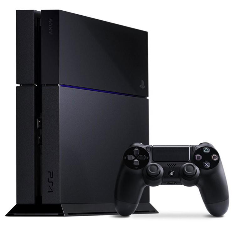 کنسول بازی سونی پلی استیشن 4 پرو ( ps4 )  ظرفیت 1 ترابایت