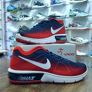 کفش مخصوص دویدن مردانه نایکی مدل Air Max Sequent Nike Air Max Sequent Running Shoes For Men