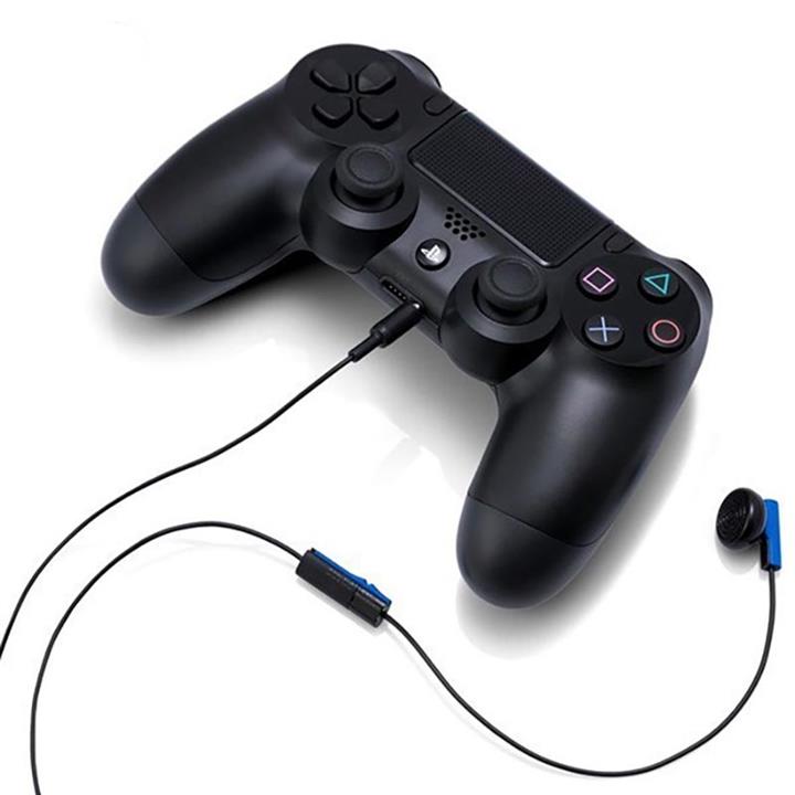 کنسول بازی سونی پلی استیشن 4 پرو ( ps4 )  ظرفیت 1 ترابایت