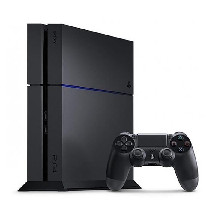 کنسول بازی سونی پلی استیشن 4 پرو ( ps4 )  ظرفیت 1 ترابایت